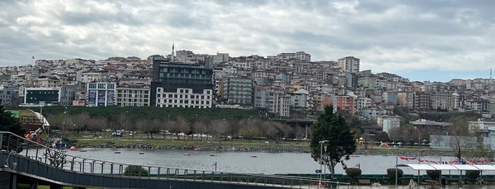 Kristal İstanbul Müzesi is one of Museums.