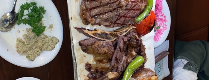 Prive Steak Gallery is one of Azerbaijan 🇦🇿.