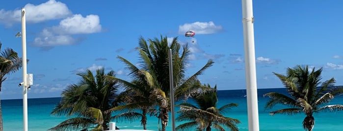 Oasis Cancún is one of All-time favorites in Quintana Roo.