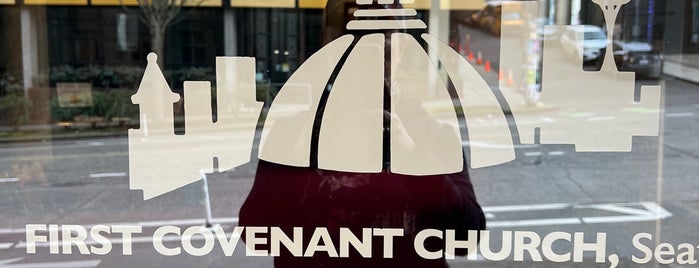 First Covenant Church is one of Covenant Churches.