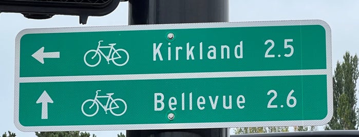 City of Kirkland is one of Posti che sono piaciuti a Josh.
