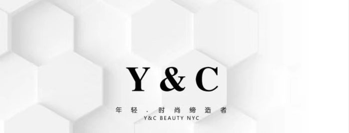 Y&C Beauty Center 高端医疗美容 is one of NYC DOs.