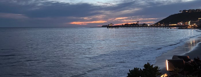 City of Malibu is one of Lonely Planet LA.