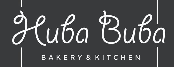 Huba Buba Bakery & Kitchen