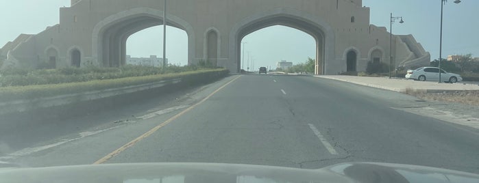 Al Wajajah Border (Oman) is one of UAE 🇦🇪.