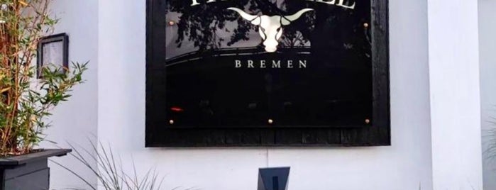 The Grill Bremen is one of Bremen.
