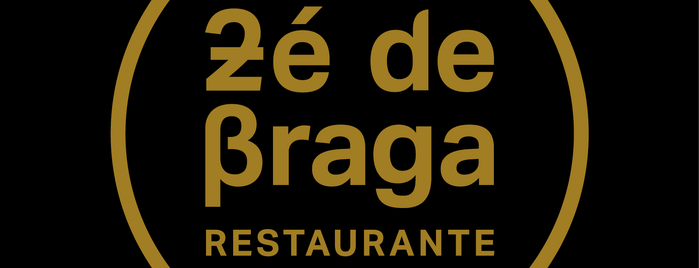 Zé De Braga is one of Porto16.