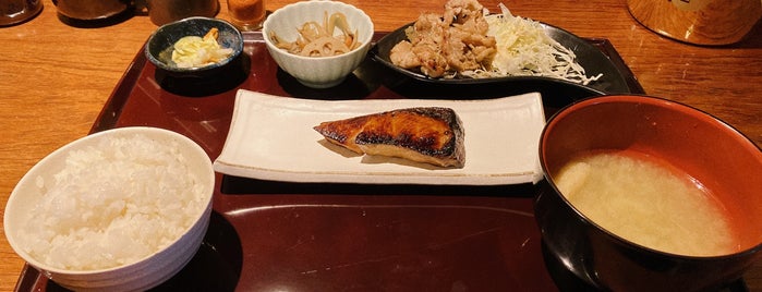 和食 dinning 紅葉 is one of 和食 行きたい.