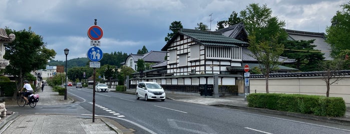 大泉寺 is one of Morioka 33KANNON.