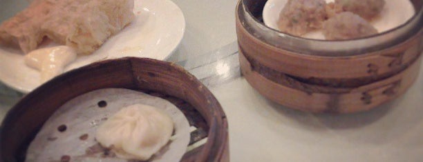 Fu Yuan Palace is one of Food.