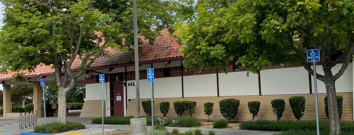 North Highlands-Antelope Library is one of Sacramento Public Library branches.