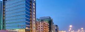 Top Business Hotel in Dubai