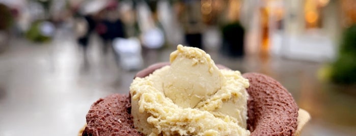 Amorino is one of Ice Creams.