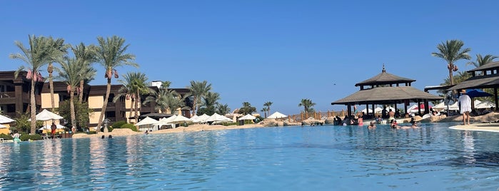 Savoy Wellness Center & Spa is one of Sharm.