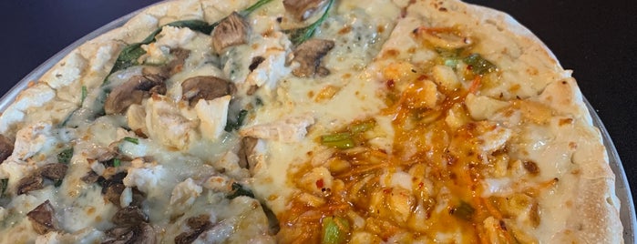 The Pizza Buffet is one of The 15 Best Places with a Buffet in Fort Worth.