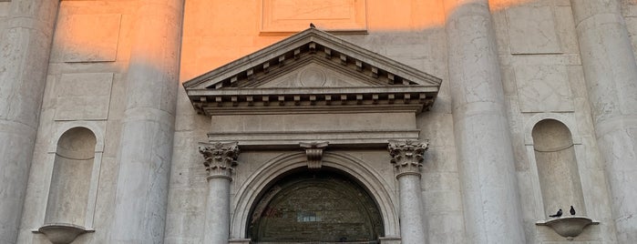 Chiesa di San Barnaba is one of Venice.