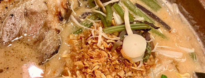 麺屋 壱正 各務原店 is one of ラーメン 行きたい.