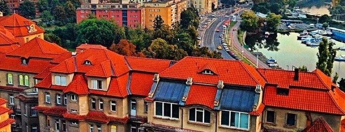 Cattedrale di San Vito is one of Prague.