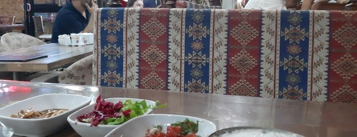 La'Lozi ( Muço'nun Yeri) Ocakbaşı is one of Yemek Mekanları.