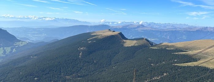 Seceda is one of Südtirol.