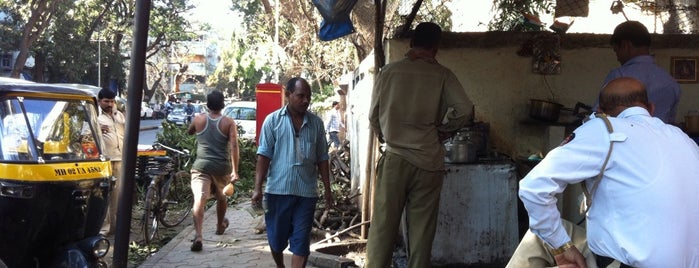 Jumbo Darshan Tea Stall is one of The Ubiquitous Tapri.