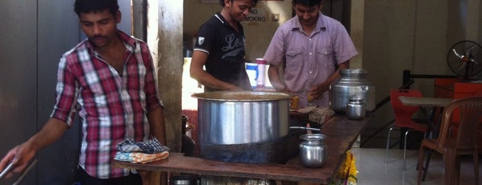 Jai Mata Di Tea Stall is one of The Ubiquitous Tapri.