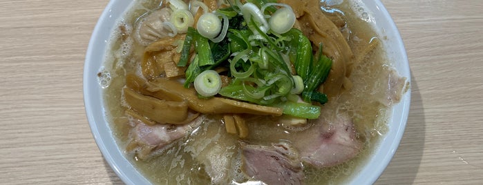 桜上水 船越 is one of wish to eat in tokyokohama.