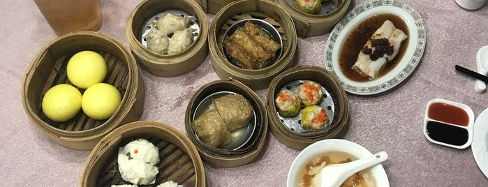 Meisan Szechuan Restaurant is one of The 15 Best Places for Brunch Food in Kuala Lumpur.