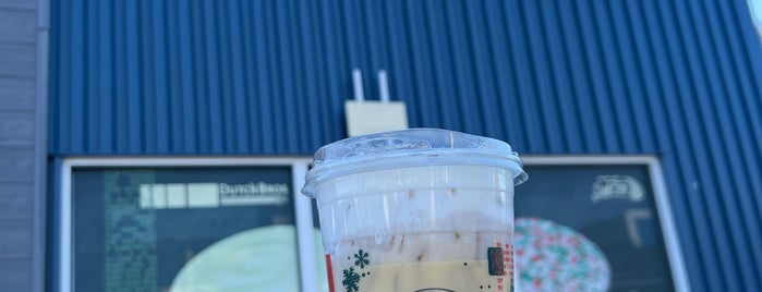 Dutch Bros Coffee is one of Coffee in Sac (:.