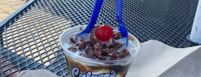 Culver's is one of Top 10 dinner spots in Baraboo, WI.