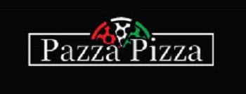 Pazza Pizza is one of Pizza to Try.