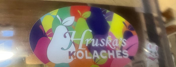 Hrushka’s Kolaches is one of Salt Lake City.