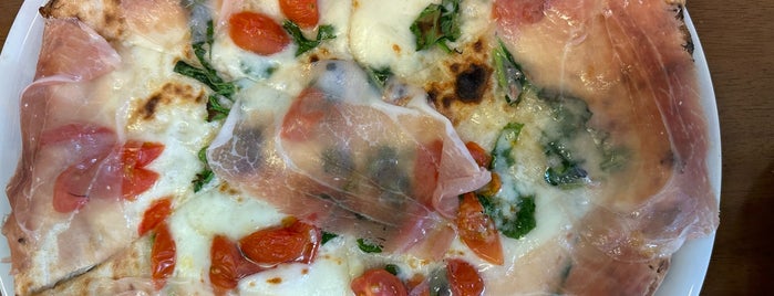 Pizzeria Amici is one of Our favorites for Restaurant in Tsukuba.