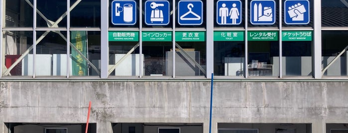 Furano Ropeway is one of 北海道(旭川・美瑛・富良野).