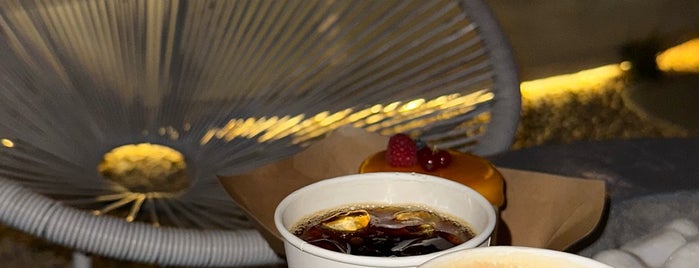Focus Coffee is one of Coffee-Riyadh.