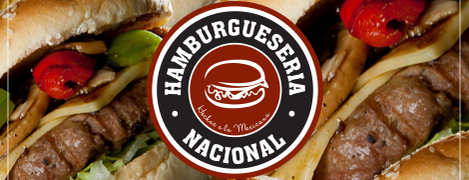 Hamburguesería Nacional is one of Top restaurant.