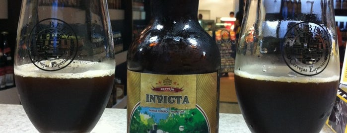 Mr. Beer Cervejas Especiais is one of O melhor de Goiânia....