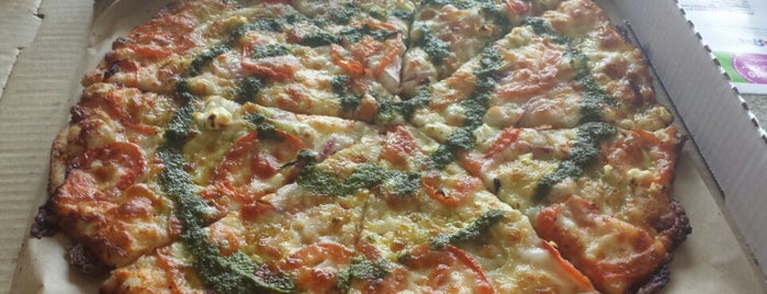 The 15 Best Places For Pizza In Oakland