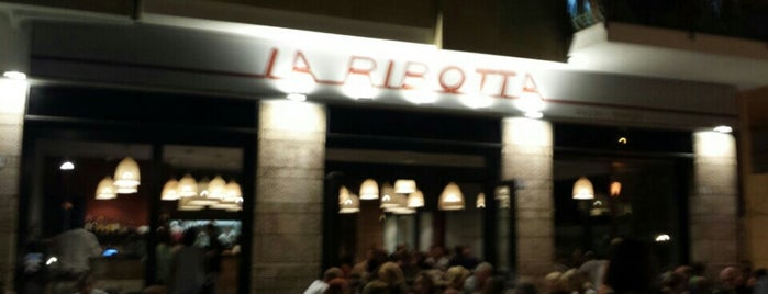 La Ribotta is one of B Counter.