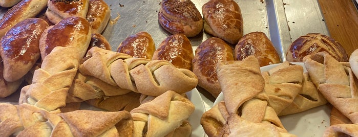 Boşnak Börekçisi is one of Kahvaltı - Breakfast Istanbul.