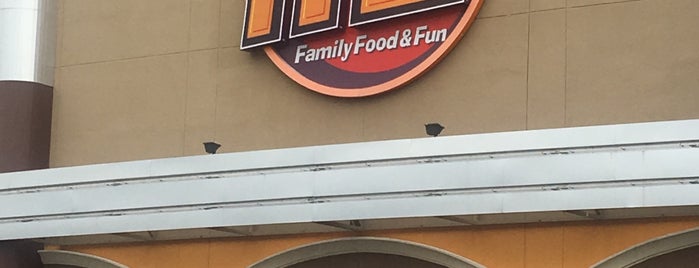 iT'Z Family Food & Fun is one of family fun.