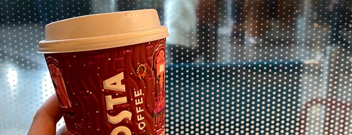 Costa Coffee is one of Café.