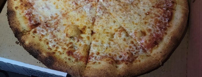 Sofia's Pizza is one of Food - Pizza.