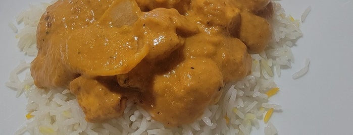 Himalayan Restaurant is one of Restaurants in CLE to try.