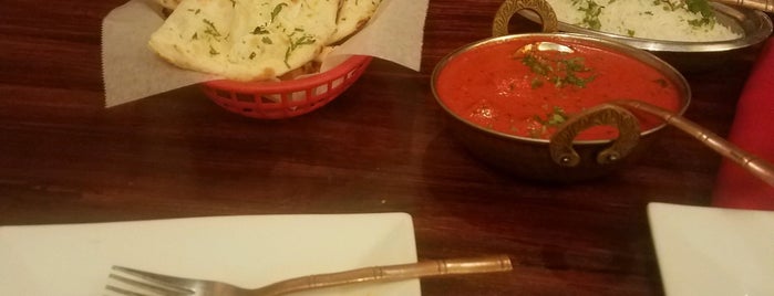 The 13 Best Indian Restaurants In Las Vegas Taj Palace Is One Of The 13 Best Indian Restaurants In Las Vegas