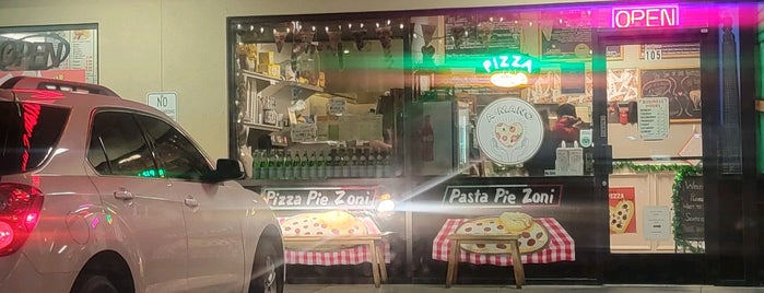 Amano Italian Cuisine is one of The 13 Best Places for Italian Beef in Las Vegas.