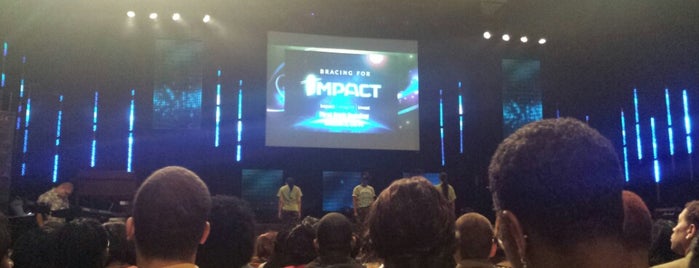 Impact Church - Jacksonville is one of Things To Do In Jacksonville, FL.