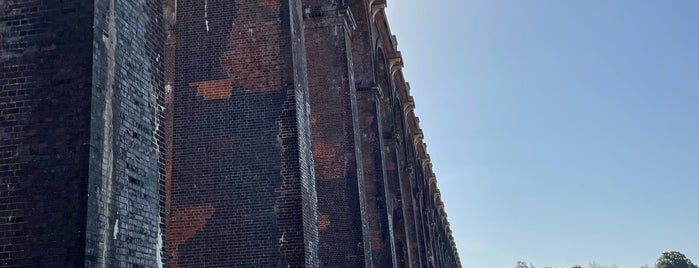 Ouse Valley Viaduct | Balcombe Viaduct is one of UK.