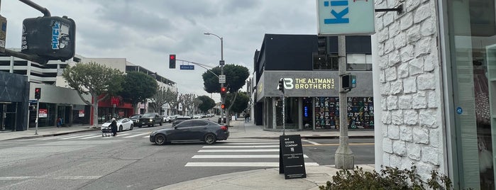 kitson kids is one of Los Angeles.