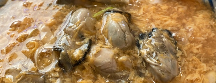 丸亀製麺 is one of 泉大津.